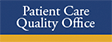 BC Patient Care Quality Office logo